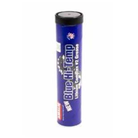 Tool Time 14 oz Blue Hi-Temp Grease TO3617207
